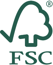 FSC® COC森林認証マーク